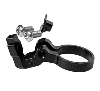 HOPE adaptér řazení Tech 4 - Sram POD / T-Type Typ: levý černý