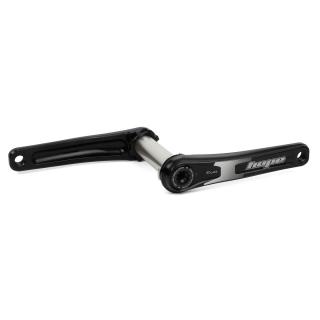 HOPE kliky EVO - BLACK Délka: 170 mm