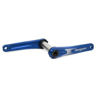 HOPE kliky EVO - BLUE Délka: 165 mm