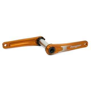 HOPE kliky EVO - ORANGE Délka: 175 mm
