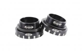 HOPE středové složení Bottom Bracket 30mm (Threaded) - BLACK