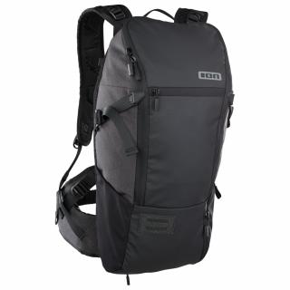 ION batoh SCRUB 14 2024 Barva: black, Velikost: S-M