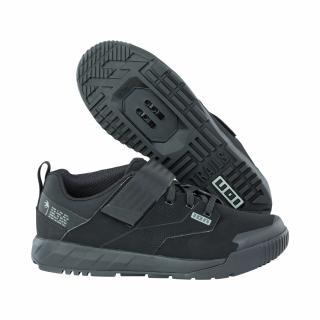 ION boty Rascal AMP 2024 Barva: black, Velikost: 40