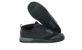ION boty SCRUB AMP 2024 - All Black Barva: black, Velikost: 46