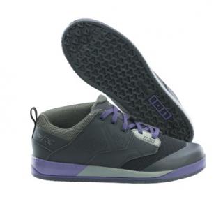 ION boty SCRUB AMP 2024 - DARK PURPLE Velikost: 40