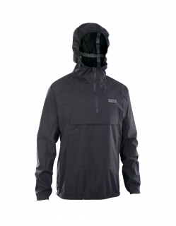 ION bunda Anorak Shelter 2.5L Unisex - BLACK Barva: black, Velikost: S