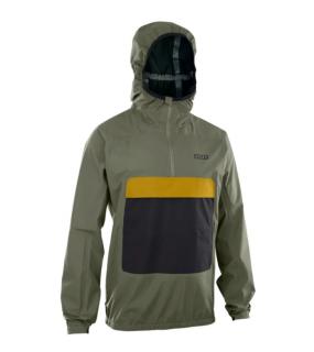 ION bunda Anorak Shelter 2.5L Unisex - DUSTY LEAVES Velikost: XL