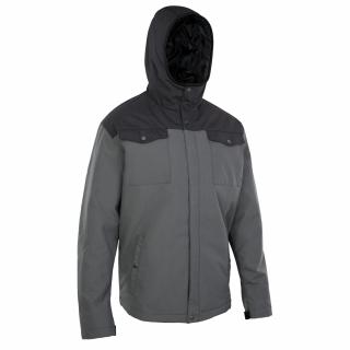 ION bunda FIELD JACKET 2020 Barva: grey, Velikost: L