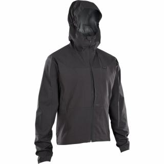 ION bunda Hybrid Traze Select 2021 Barva: black, Velikost: M