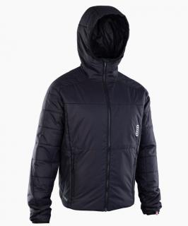 ION bunda PRIMALOFT SHELTER 2024 - black Velikost: L