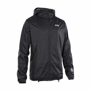 ION bunda Rain Logo 2022 Barva: black, Velikost: M