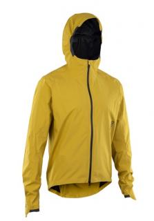 ION bunda Shelter 2.5L Unisex 2.0 - DARK AMBER Velikost: L