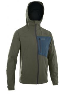 ION Bunda Shelter 2L Softshell 2024 - DUSTY LEAVES Velikost: M