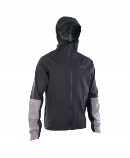 ION bunda Shelter 3L 2023 - BLACK Barva: black, Velikost: L