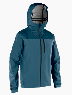 ION bunda Shelter 3L Hybrid 2024 - cosmic blue Velikost: L