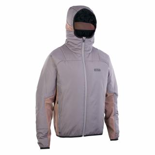 ION bunda Shelter Hybrid Padded 2023 - Shark Grey Velikost: L