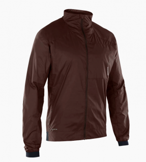 ION bunda Shelter Lite Unisex - Dark Pinecone Velikost: L