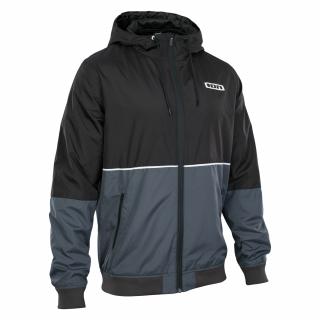 ION bunda WINDBREAKER 2020 Barva: black, Velikost: M