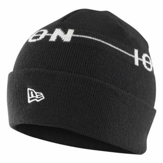 ION čepice Beanie Logo 2022