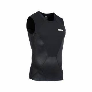 ION chránič páteře Scrub AMP Barva: black, Velikost: XL