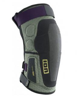 ION chrániče K-Lite Zip - sea grass Velikost: S
