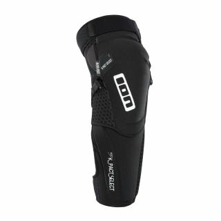 ION chrániče K Pact Select - black Barva: black, Velikost: XL