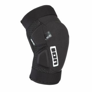ION chrániče K Pact Zip - black Barva: black, Velikost: XL