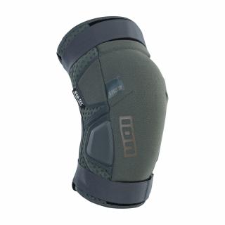 ION chrániče K Pact Zip - thunder grey Velikost: XL