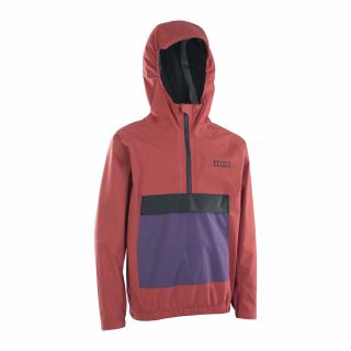 ION dětská bunda 2.5L Anorak 2023 - SPICY RED Velikost: YM/140