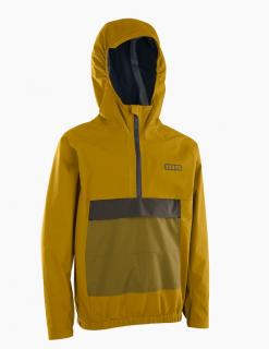 ION dětská bunda 2.5L Anorak 2024 - DARK AMBER Velikost: YS/128