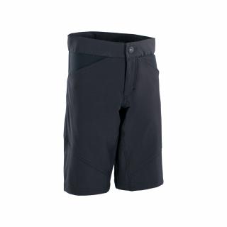 ION dětské kraťasy Scrub AMP Youth 2021 - BLACK Velikost: YS/128