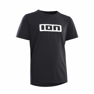 ION dětský dres SS DR Youth 2024 - BLACK Velikost: YS/128