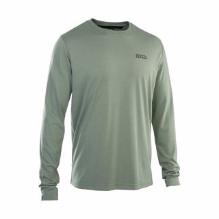 ION dres LS Logo_S LS DR 2024 - SEA GRASS Velikost: XL