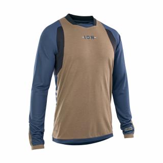 ION dres LS Scrub AMP 2021 - INDIGO DAWN Velikost: L