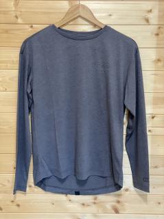 ION dres LS Seek AMP WMS 2024 Velikost: M