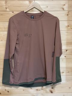 ION dres LS Traze AMP AFT 2024 Velikost: M