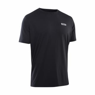 ION dres S_Logo SS DR 2024 - BLACK Velikost: L