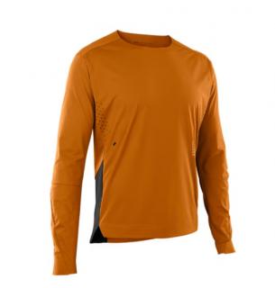 ION dres Scrub AMP LS BAT 2024 Velikost: L