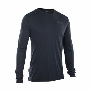 ION dres Seek AMP LS 2.0 2024 - Black Barva: black, Velikost: XL