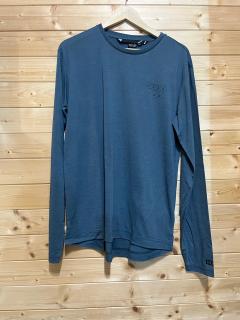 ION dres Seek AMP LS 2.0 2024 - Cosmic blue Velikost: L