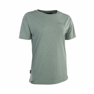 ION dres Seek AMP SS 2024 - Sea Grass Velikost: L