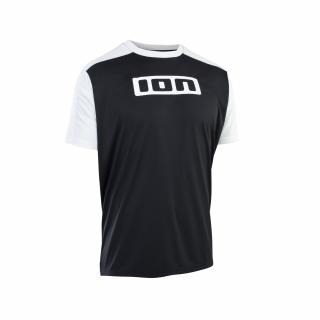 ION dres SS ION Logo 2022 Barva: black, Velikost: XL