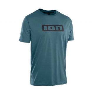 ION dres SS Logo DR 2024 Velikost: XL