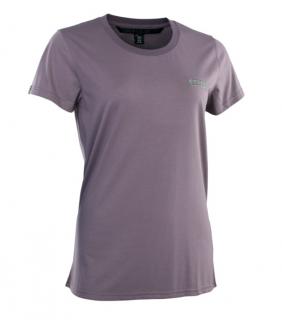 ION dres SS Logo DR_S WMS 2024 - SHARK GREY Velikost: L
