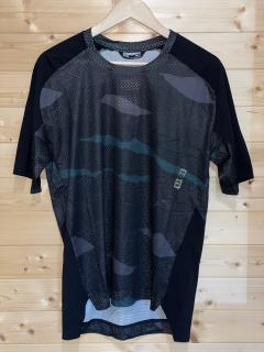 ION dres SS Scrub 2024 Velikost: L