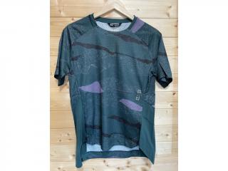 ION dres SS Scrub WMS 2024 Velikost: M