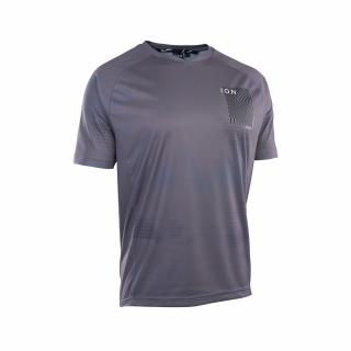 ION dres SS Traze 2.0 2023 - shark grey Velikost: L