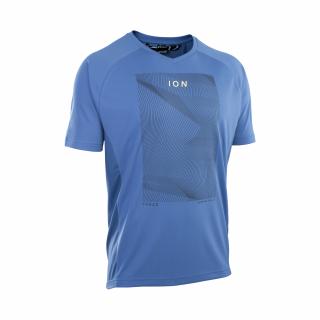 ION dres SS Traze 2023 - pacific blue Velikost: L