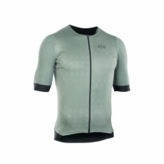 ION dres SS VNTR AMP 2023 - sea grass Velikost: L