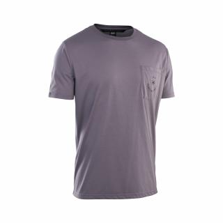 ION dres Surfing Trails SS DR 2024 - Shark Grey Velikost: XL